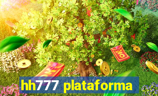 hh777 plataforma